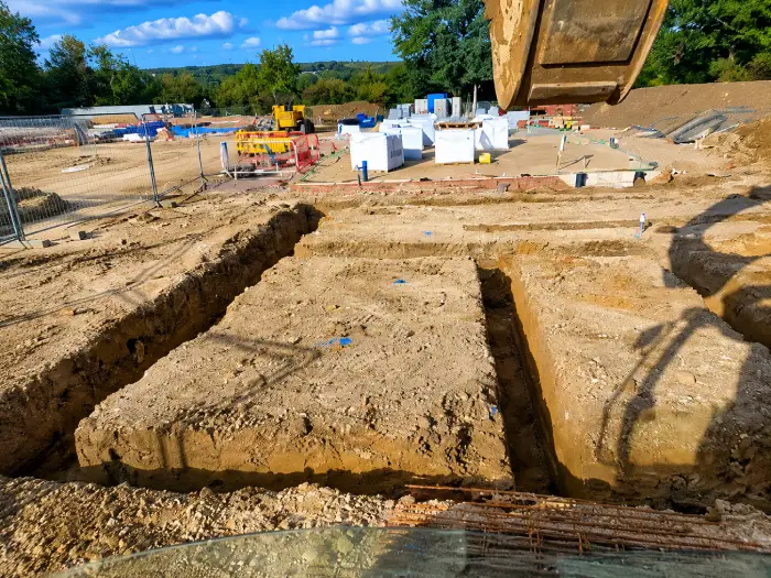 Footings